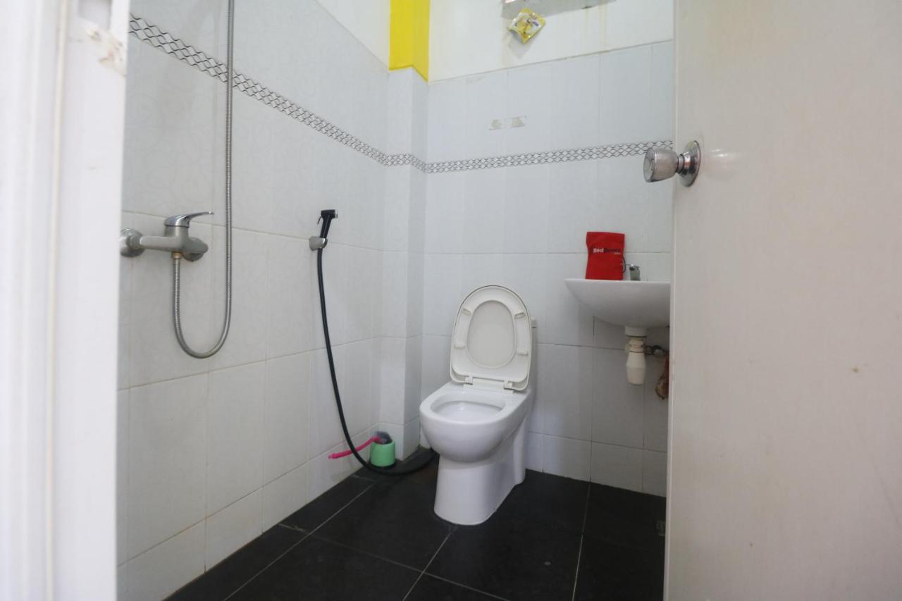Reddoorz Syariah Near Bscc Dome 2* Balikpapan (Borneo)