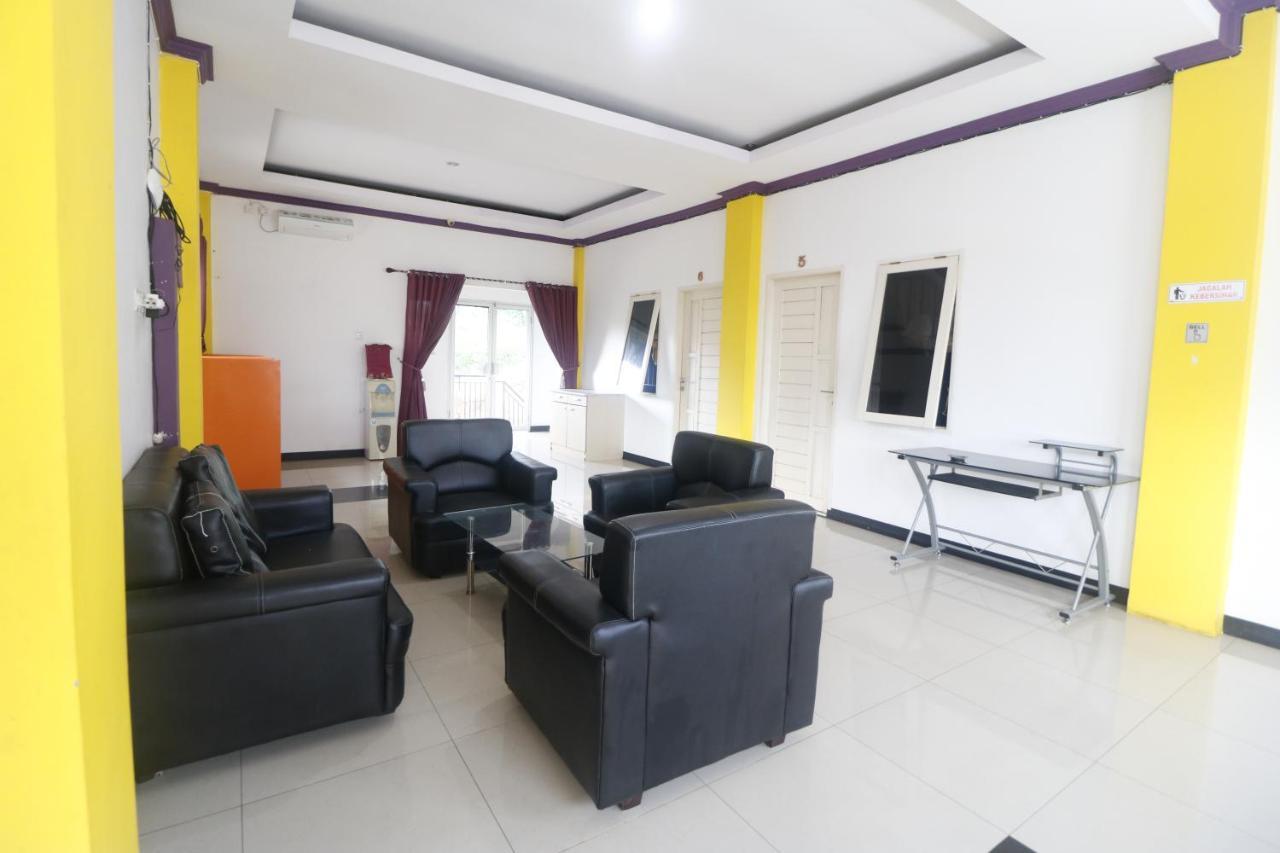 Reddoorz Syariah Near Bscc Dome 2* Balikpapan (Borneo)