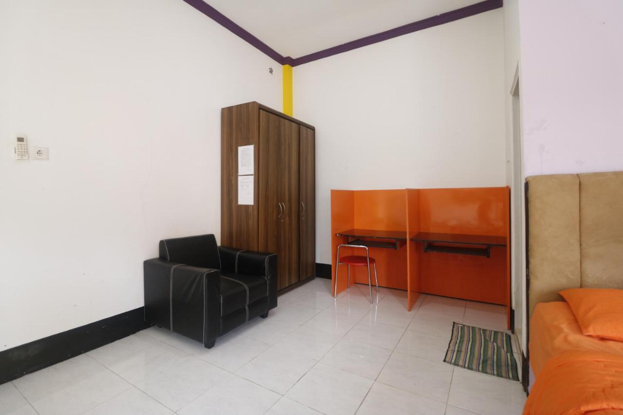 Reddoorz Syariah Near Bscc Dome Wisma tamu Balikpapan (Borneo)