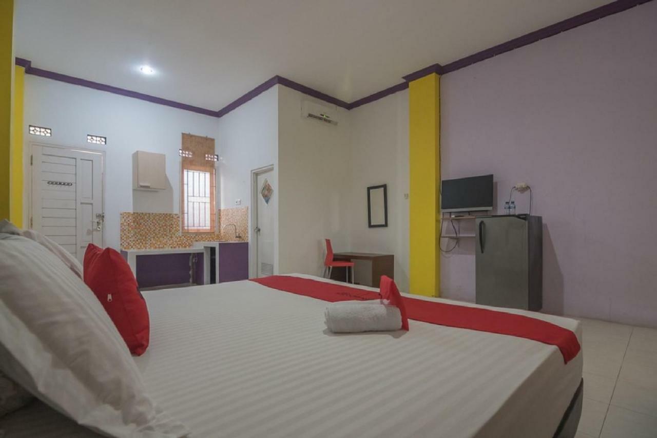 Reddoorz Syariah Near Bscc Dome Wisma tamu Balikpapan (Borneo)